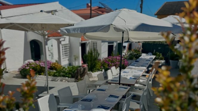 As Pescadoras - Cascais - 7