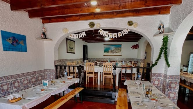 As Pescadoras - Cascais - 1