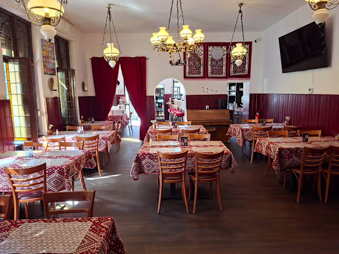 Granat Restaurant - 4