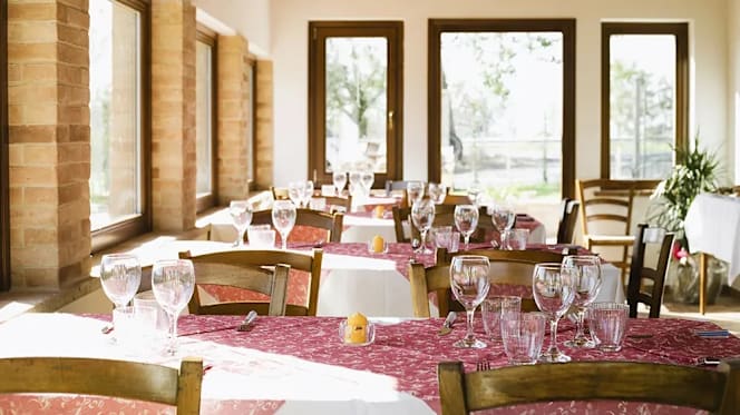 La Trattoria - Locanda Cireneo - 5