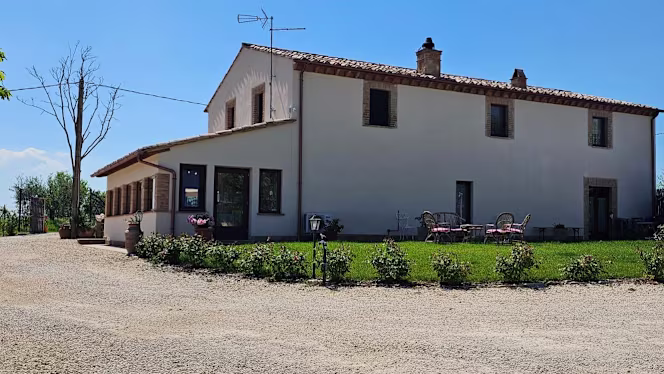 La Trattoria - Locanda Cireneo - 0