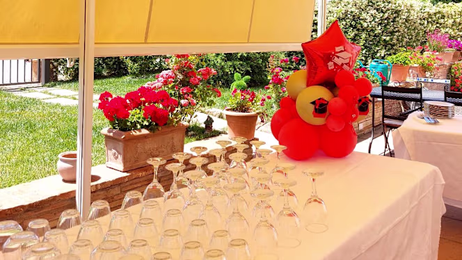 La Trattoria - Locanda Cireneo - 8