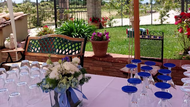 La Trattoria - Locanda Cireneo - 9