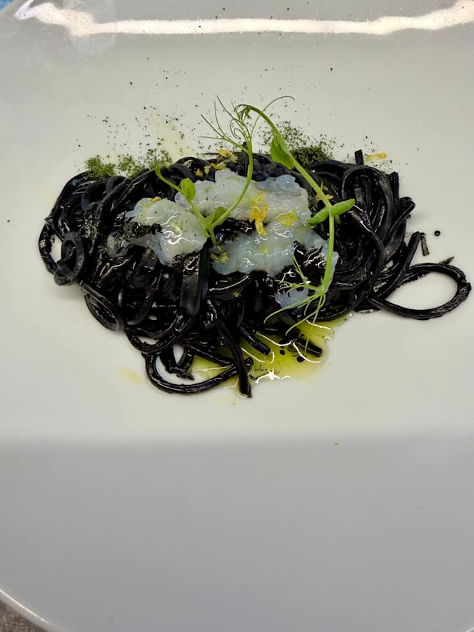 Cruditè - 3