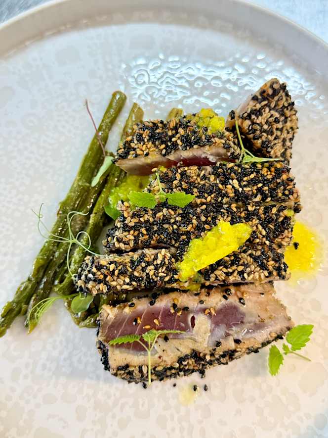 Cruditè - 2