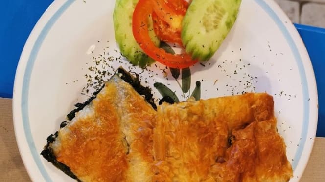 Magna Grecia Taberna - 2