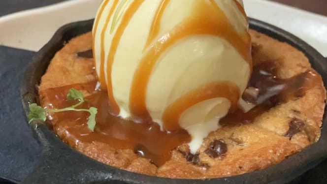 TOTT Talk of the Town - Groningen - 1