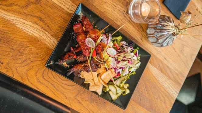 TOTT Talk of the Town - Groningen - 7