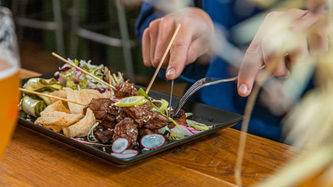 TOTT Talk of the Town - Groningen - 0