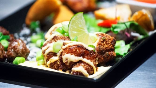 TOTT Talk of the Town - Groningen - 2