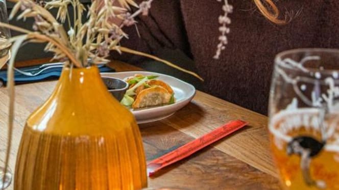 TOTT Talk of the Town - Groningen - 3