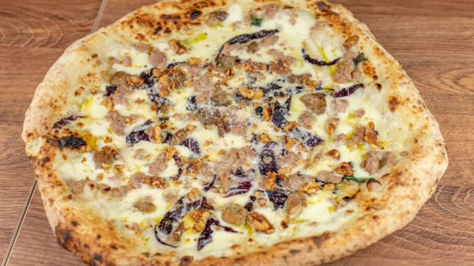 Pizza Guys Caserta - 6