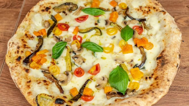 Pizza Guys Caserta - 3