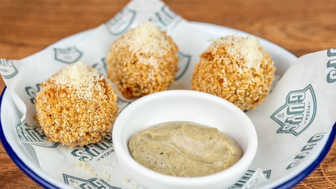 Pizza Guys Caserta - 7