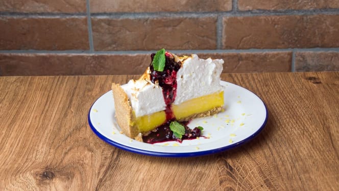 Pizza Guys Caserta - 4