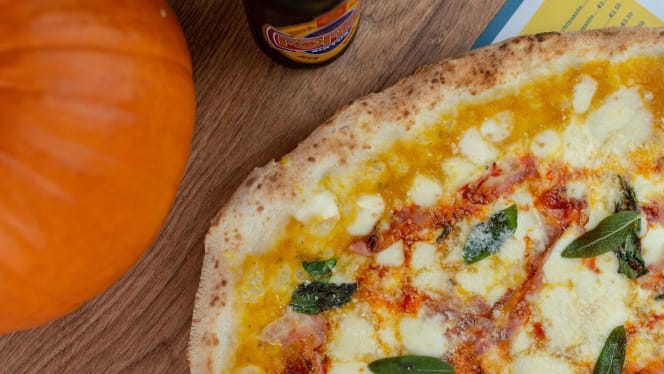 Pizza Guys Caserta - 2