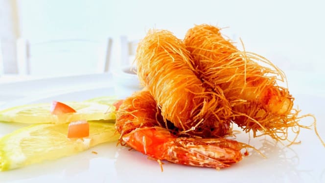 Panama - Alassio - 1