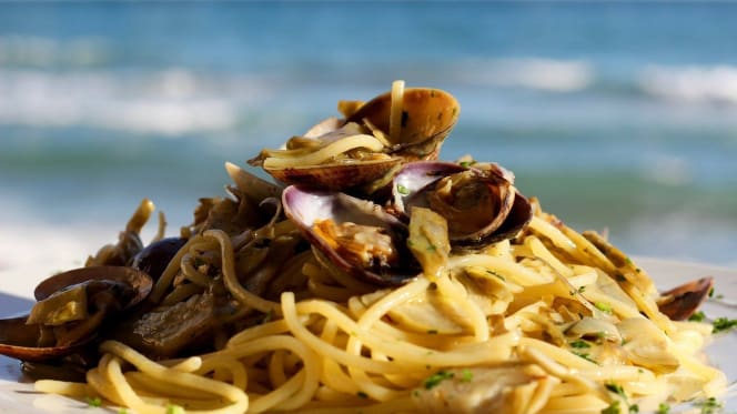 Panama - Alassio - 0