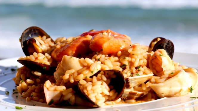 Panama - Alassio - 6