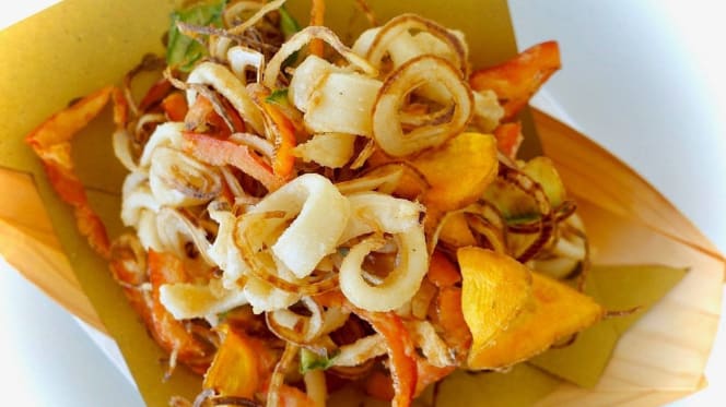 Panama - Alassio - 8