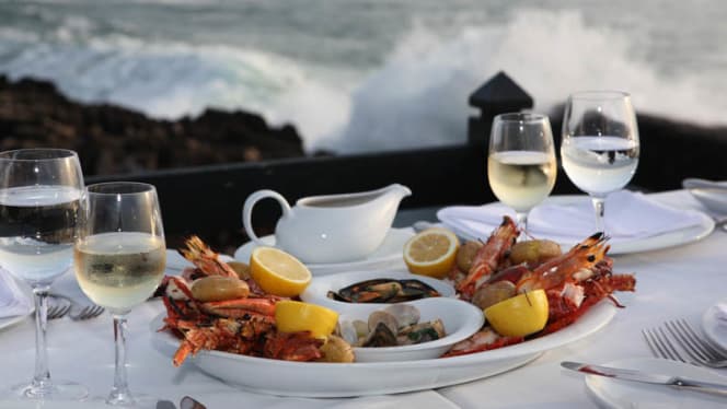 Monte Mar - Cascais - 1