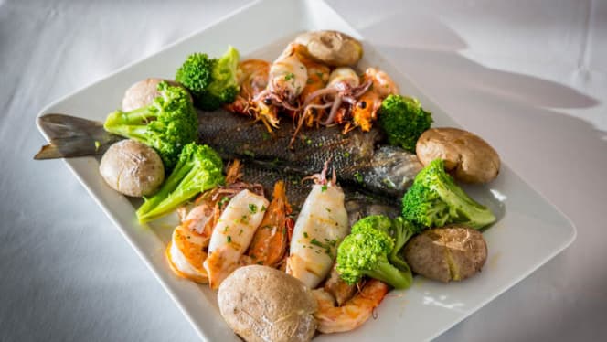 Monte Mar - Cascais - 5