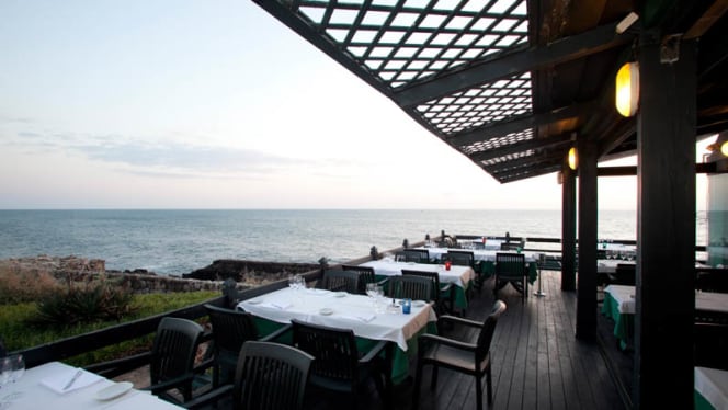 Monte Mar - Cascais - 0