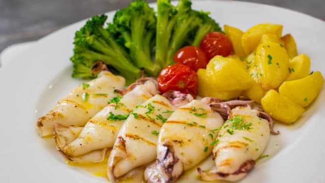 Monte Mar - Cascais - 4