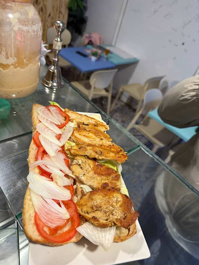 Bar Restaurante Constantine - 1