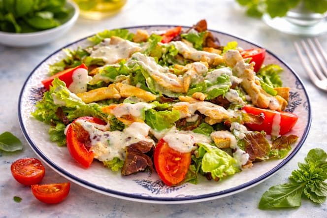 Bar Restaurante Constantine - 2