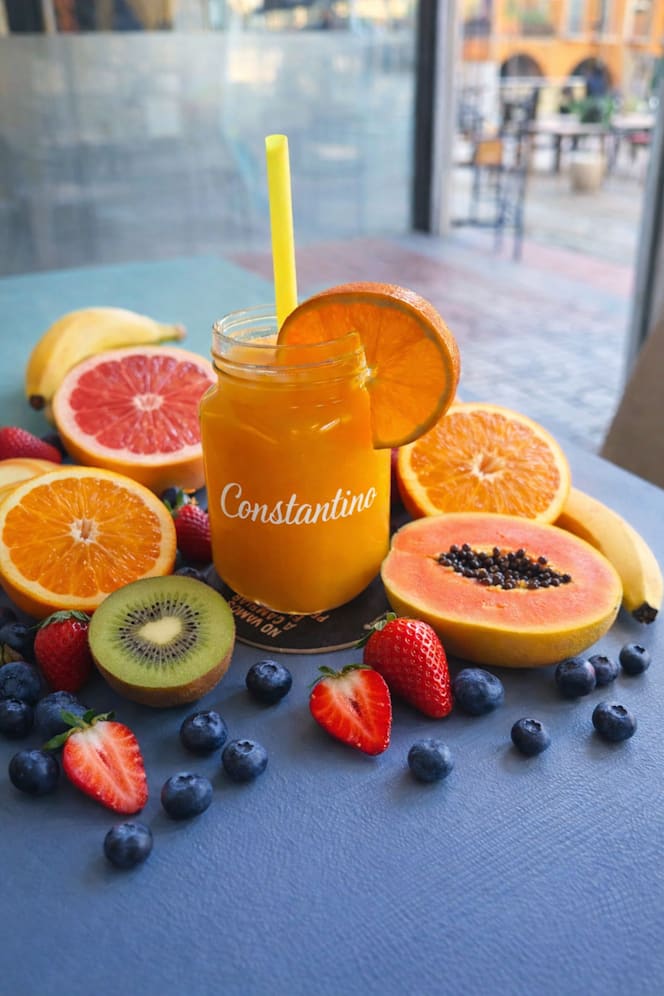 Bar Restaurante Constantine - 4