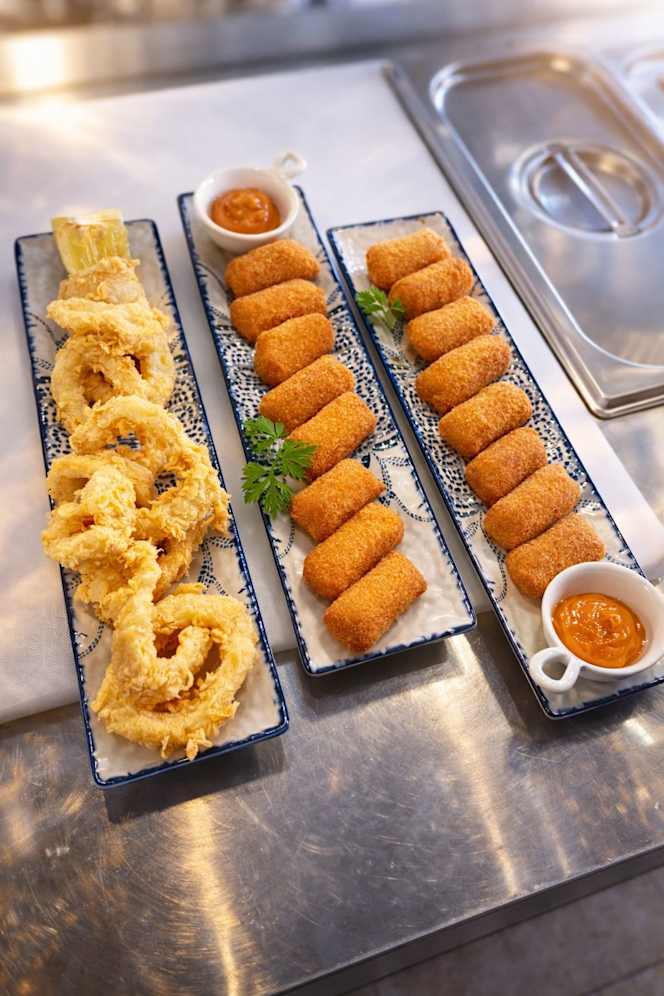 Bar Restaurante Constantine - 0