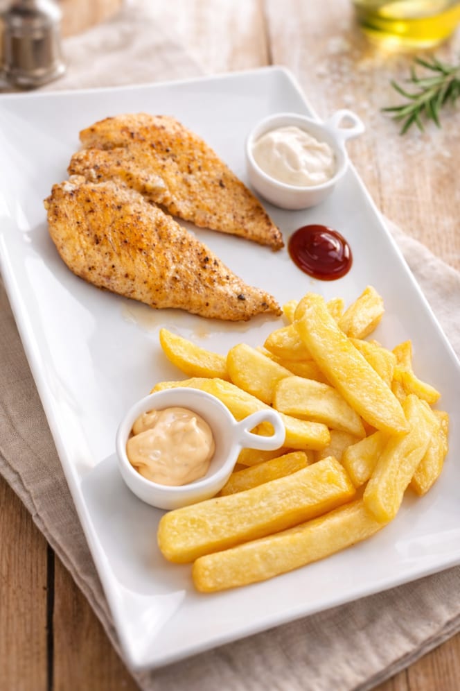 Bar Restaurante Constantine - 6