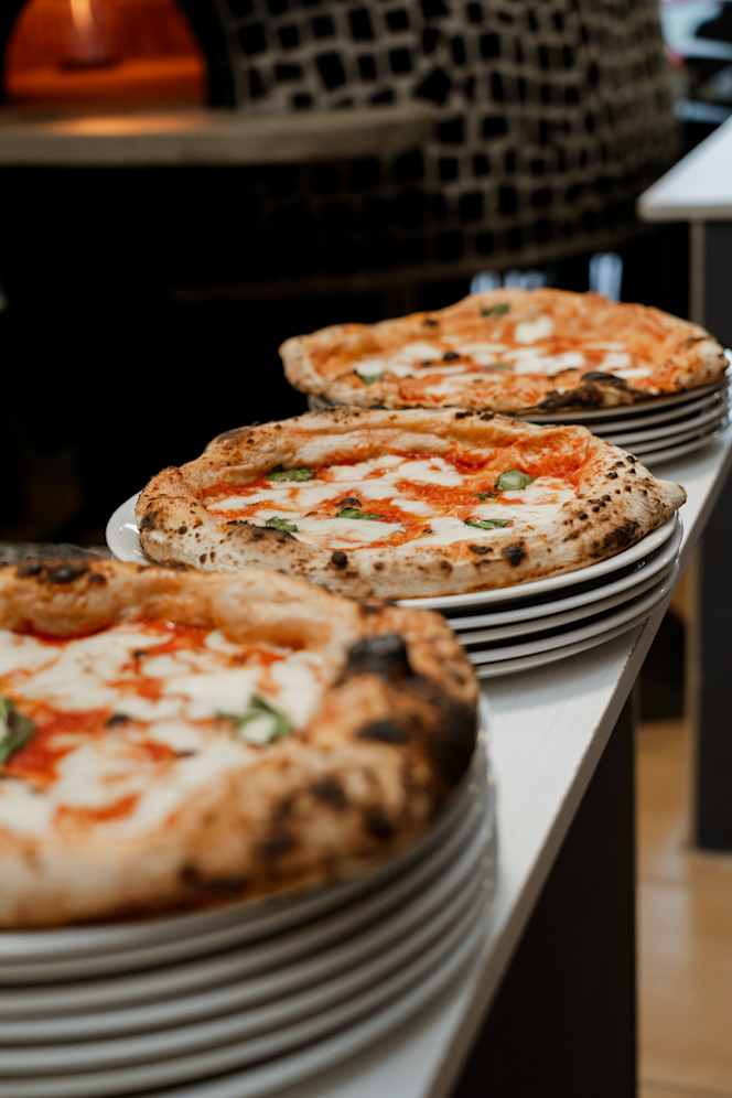 Kalea - Artisti della Pizza - 6