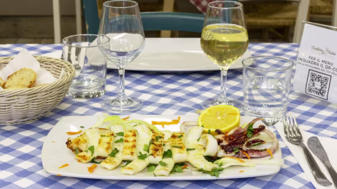 Pizzeria Trattoria Fedele - 6