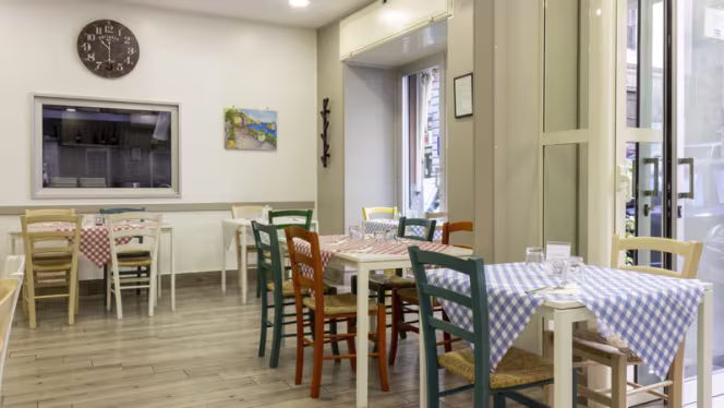 Pizzeria Trattoria Fedele - 4