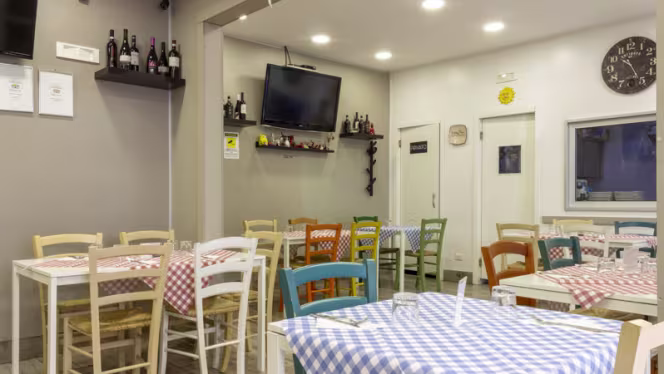 Pizzeria Trattoria Fedele - 3