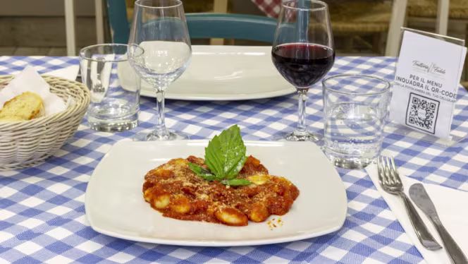 Pizzeria Trattoria Fedele - 7