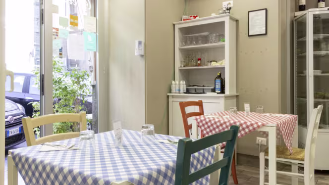 Pizzeria Trattoria Fedele - 1