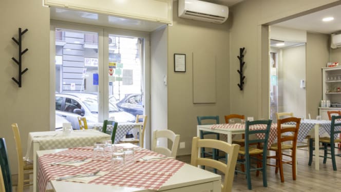 Pizzeria Trattoria Fedele - 2