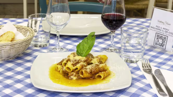 Pizzeria Trattoria Fedele - 8