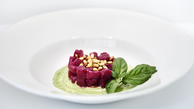 Attico Rooftop 225 - 0