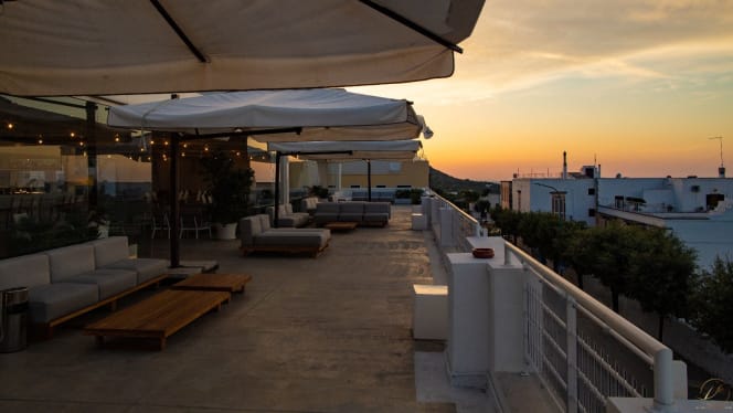 Attico Rooftop 225 - 7