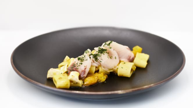 Attico Rooftop 225 - 9