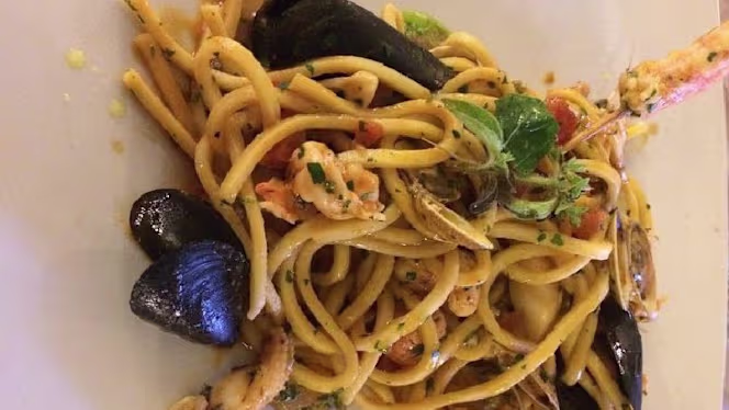 Osteria degli Angeli - 2