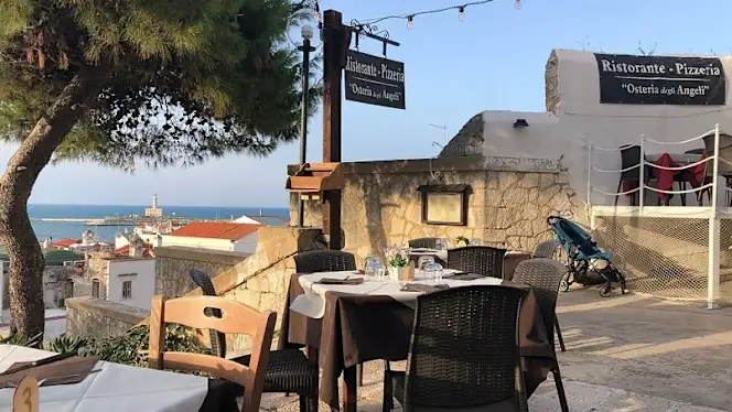 Osteria degli Angeli - 0