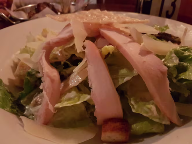 Davy's at St. James - 4