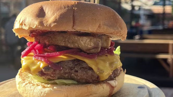 Carrousel Factory - Menton - 5