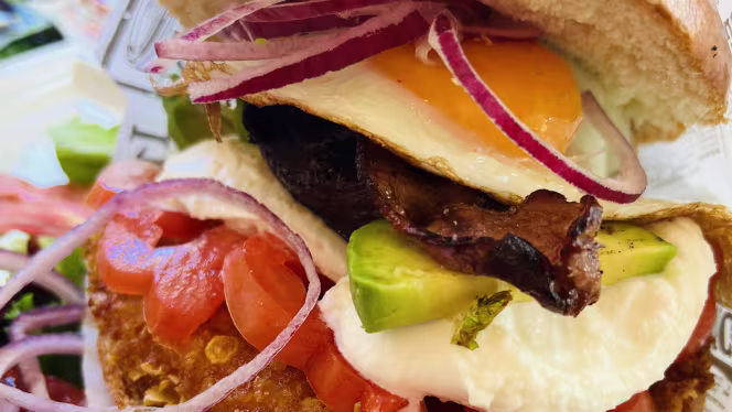 Carrousel Factory - Menton - 4