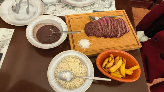 Braseiro Gaúcho - 6